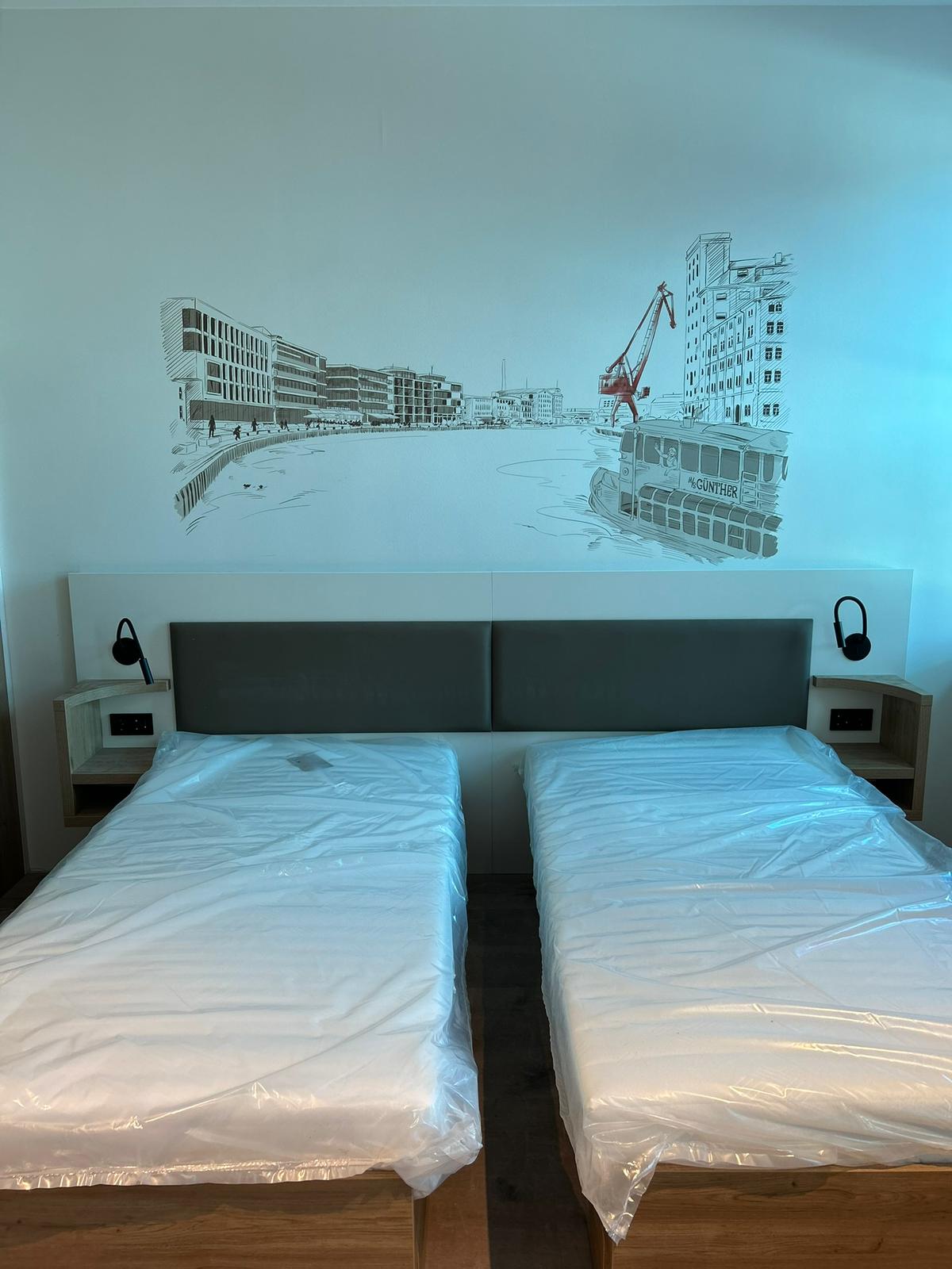 Hotels